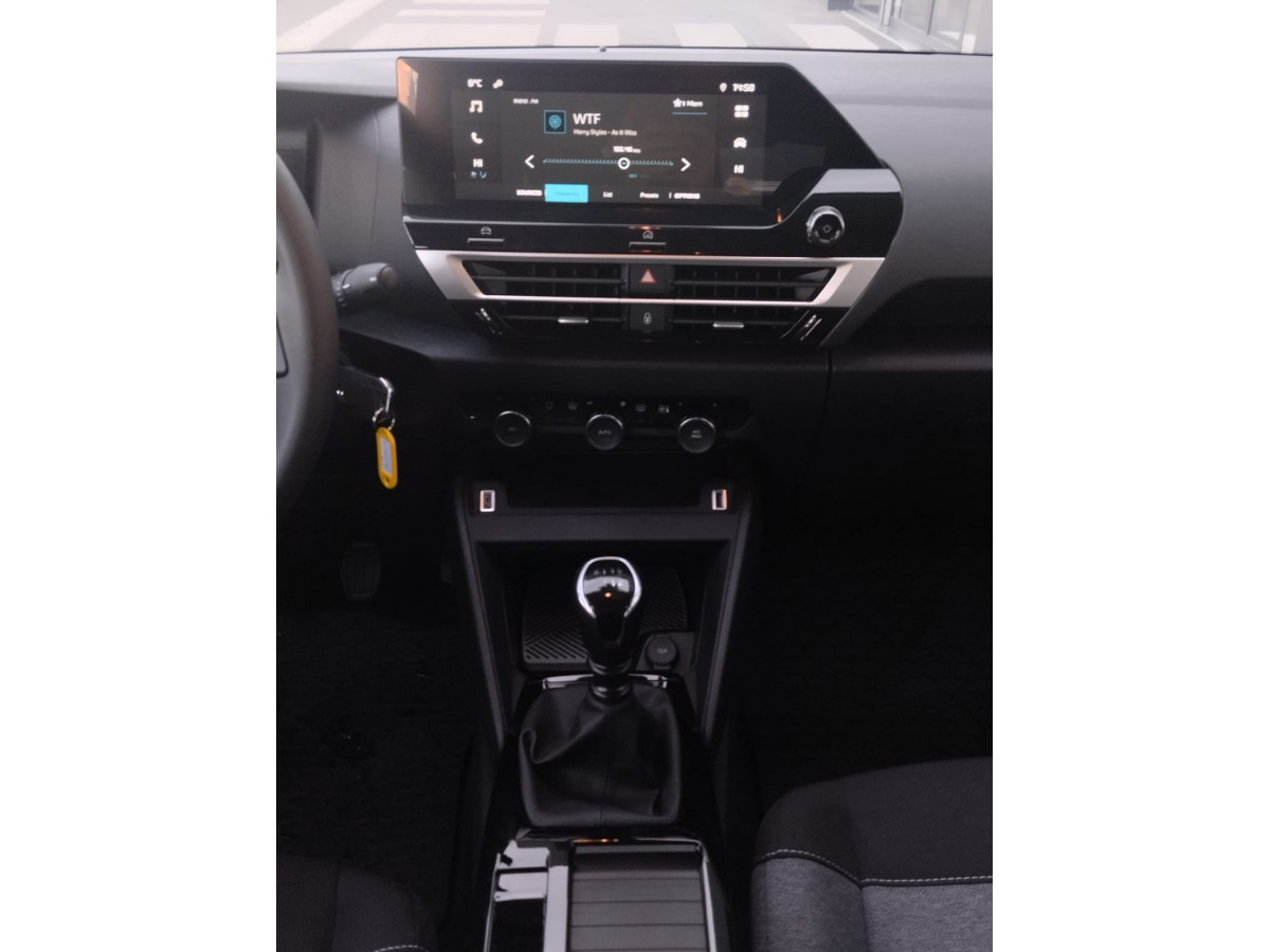 Citroen C4 1.2 Feel