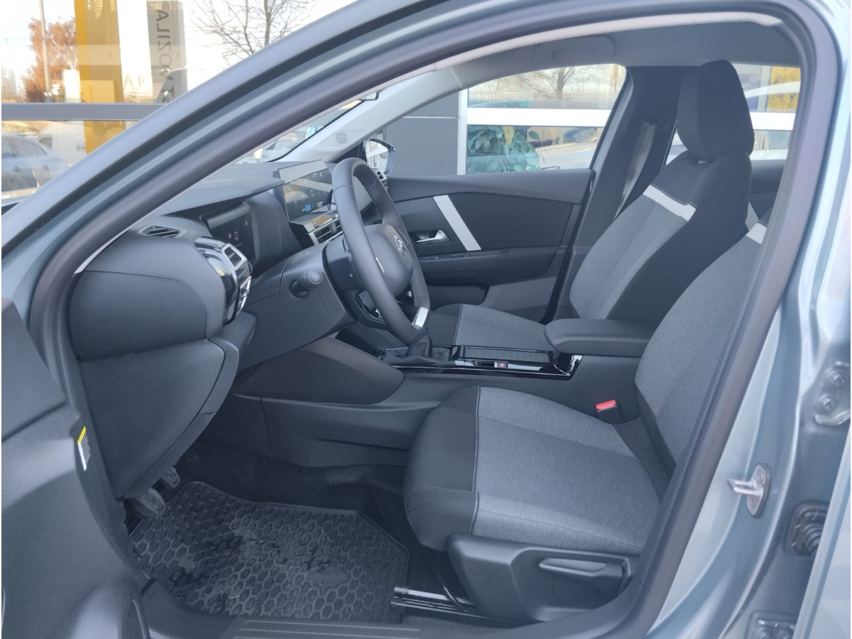 Citroen C4 1.2 Feel