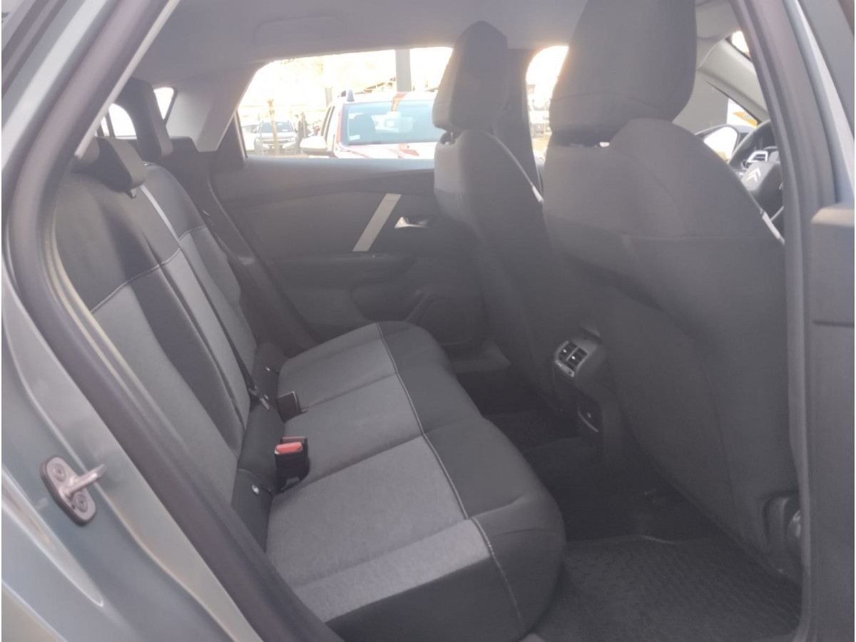 Citroen C4 1.2 Feel