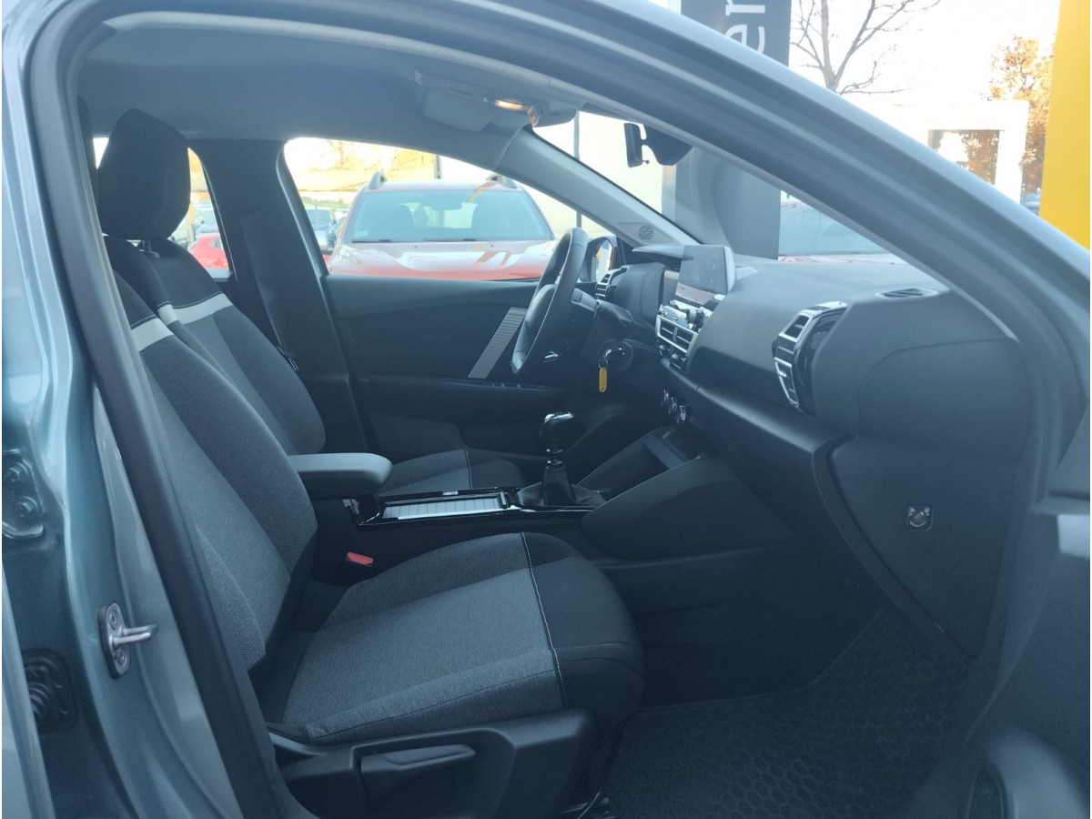 Citroen C4 1.2 Feel