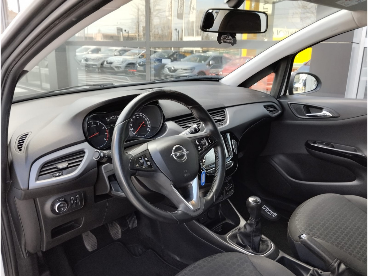 Opel Corsa E 1.2 Enjoy
