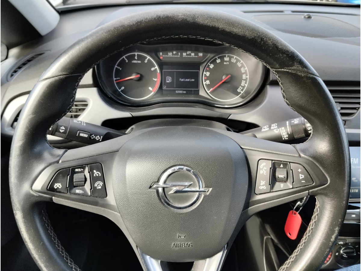 Opel Corsa E 1.2 Enjoy