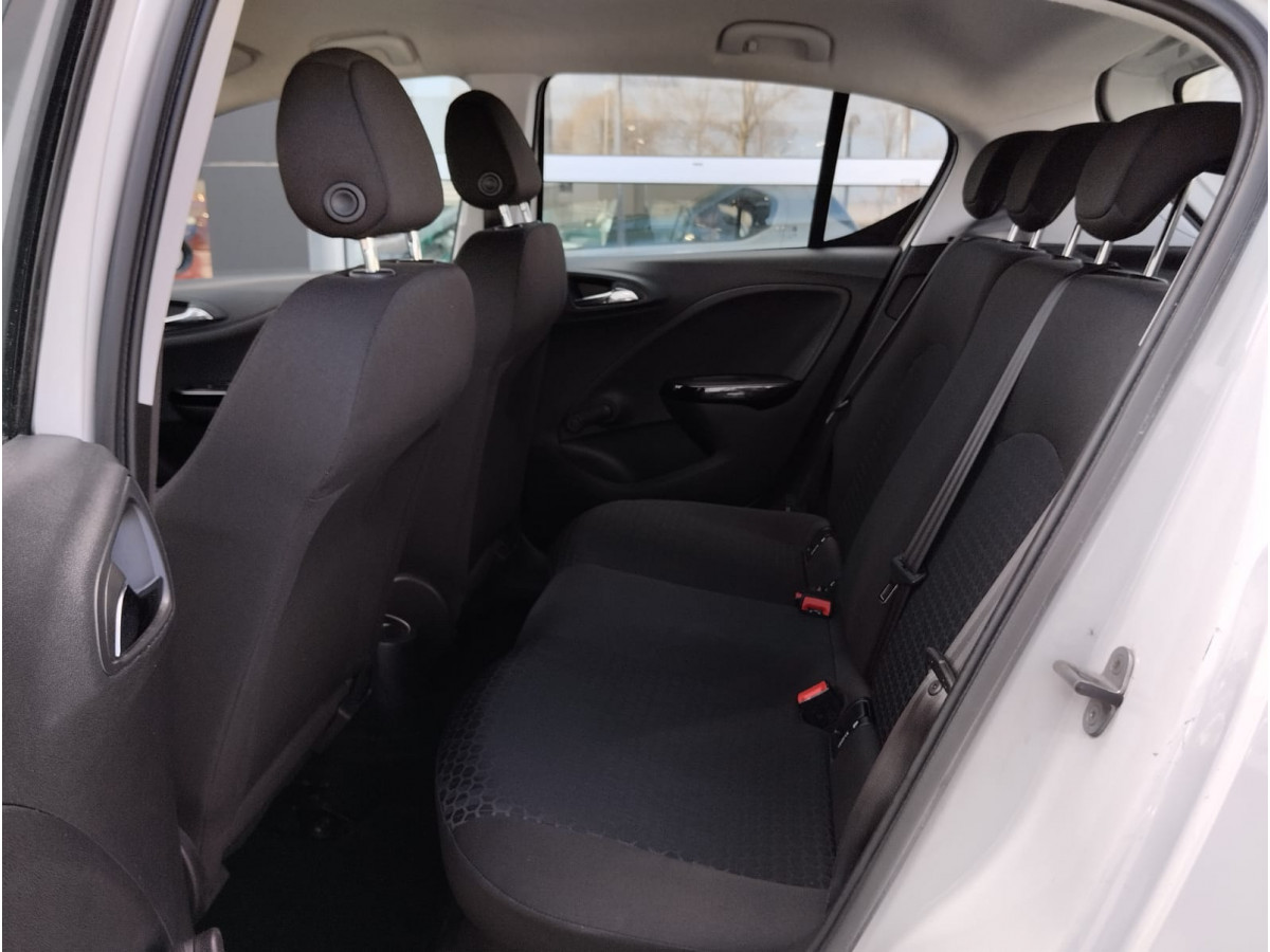 Opel Corsa E 1.2 Enjoy