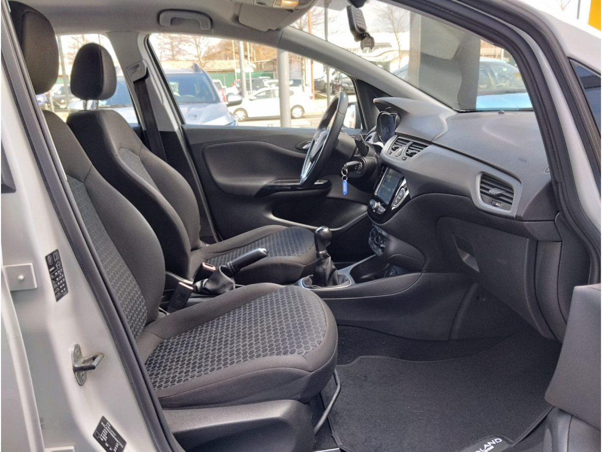 Opel Corsa E 1.2 Enjoy
