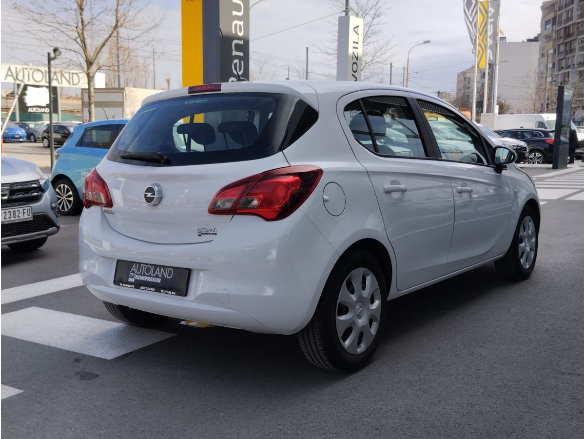 Opel Corsa E 1.2 Enjoy
