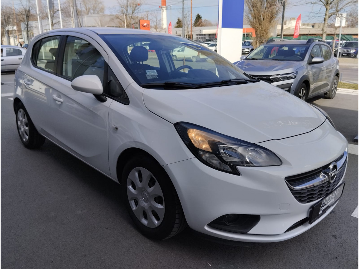 Opel Corsa E 1.2 Enjoy