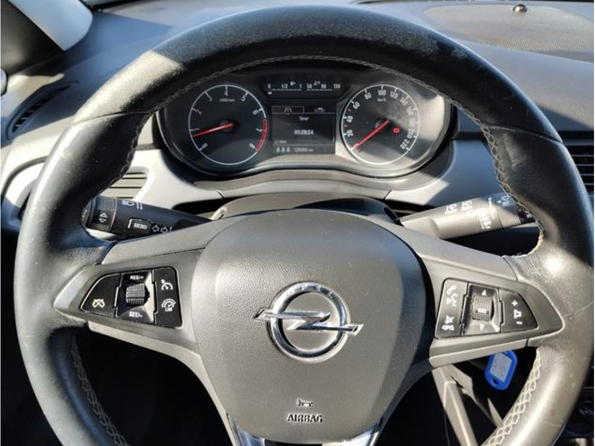 Opel Corsa E 1.2 Enjoy