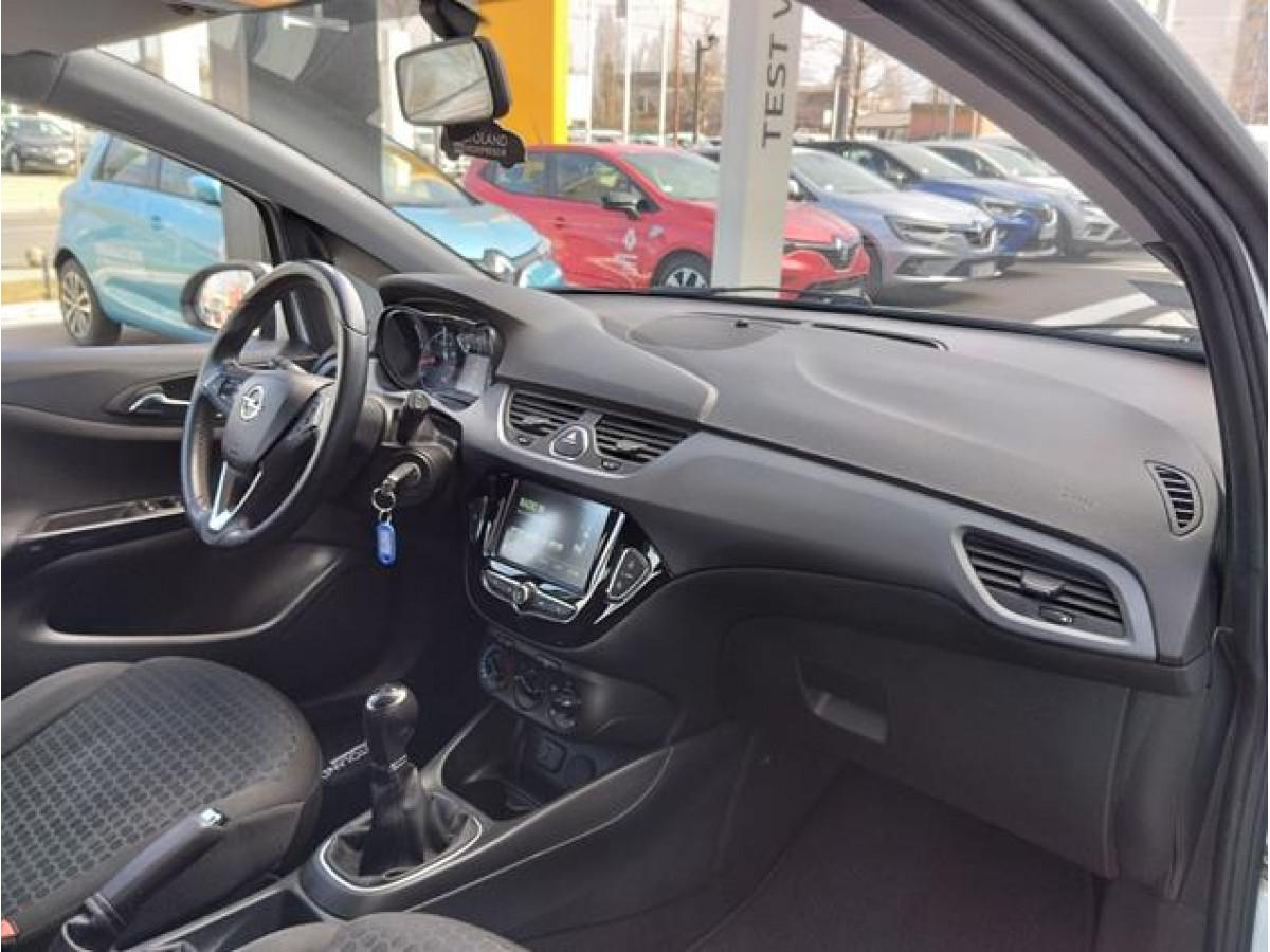 Opel Corsa E 1.2 Enjoy