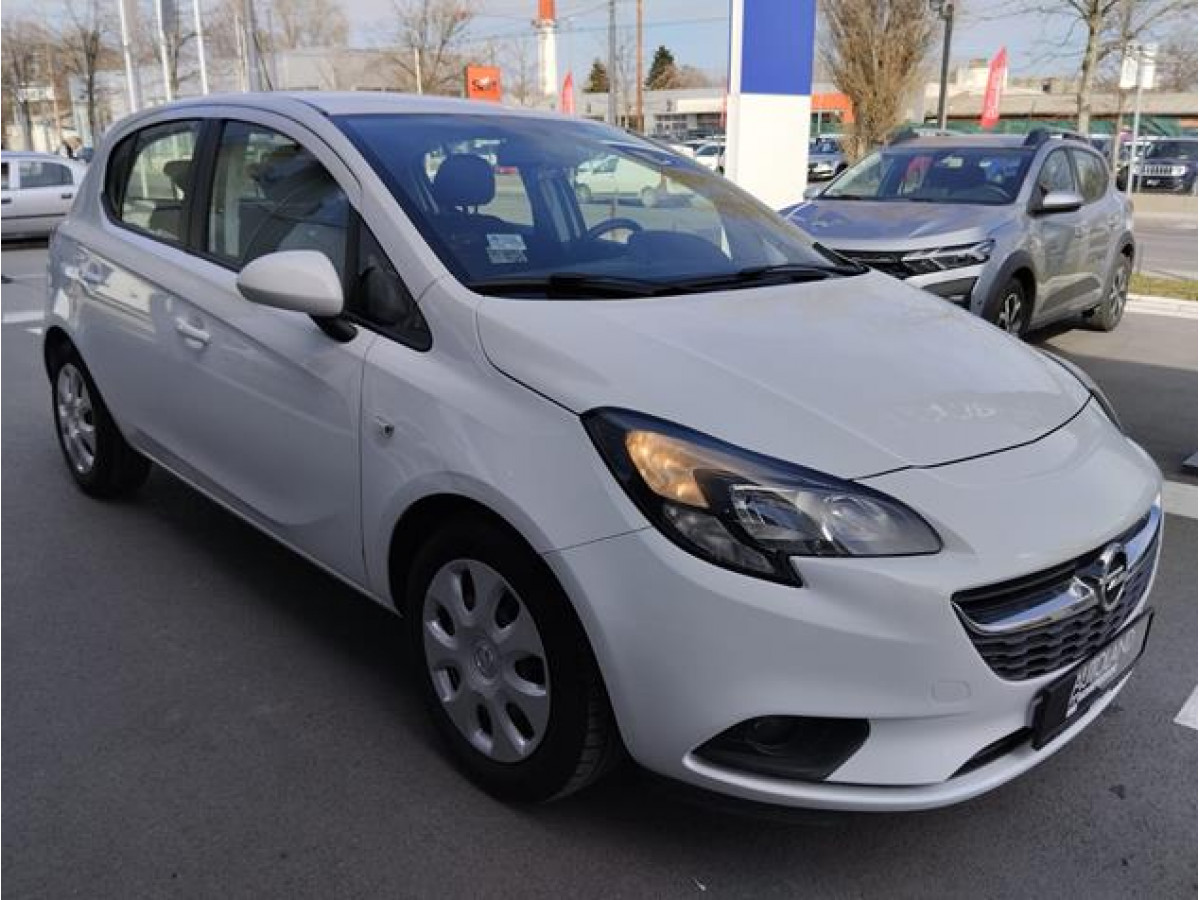 Opel Corsa E 1.2 Enjoy