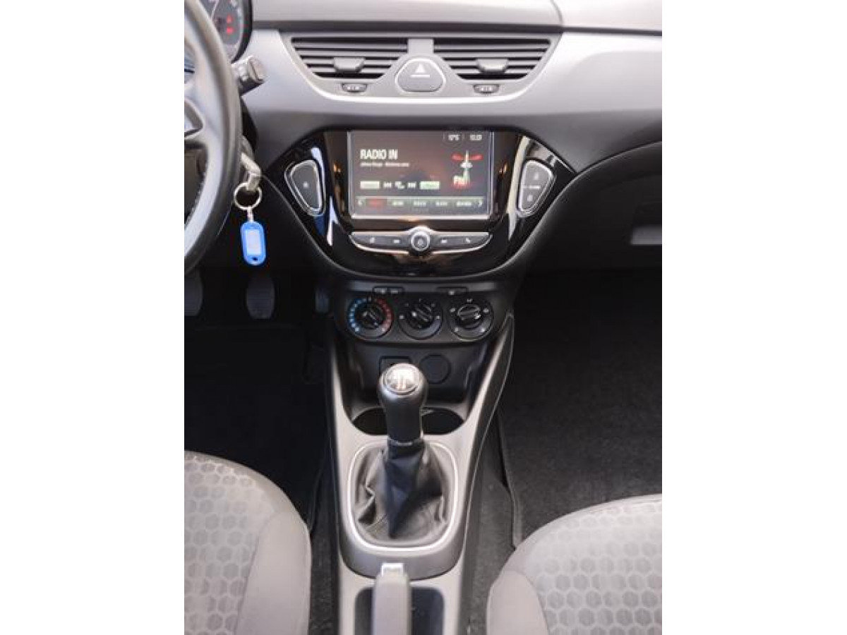 Opel Corsa E 1.2 Enjoy