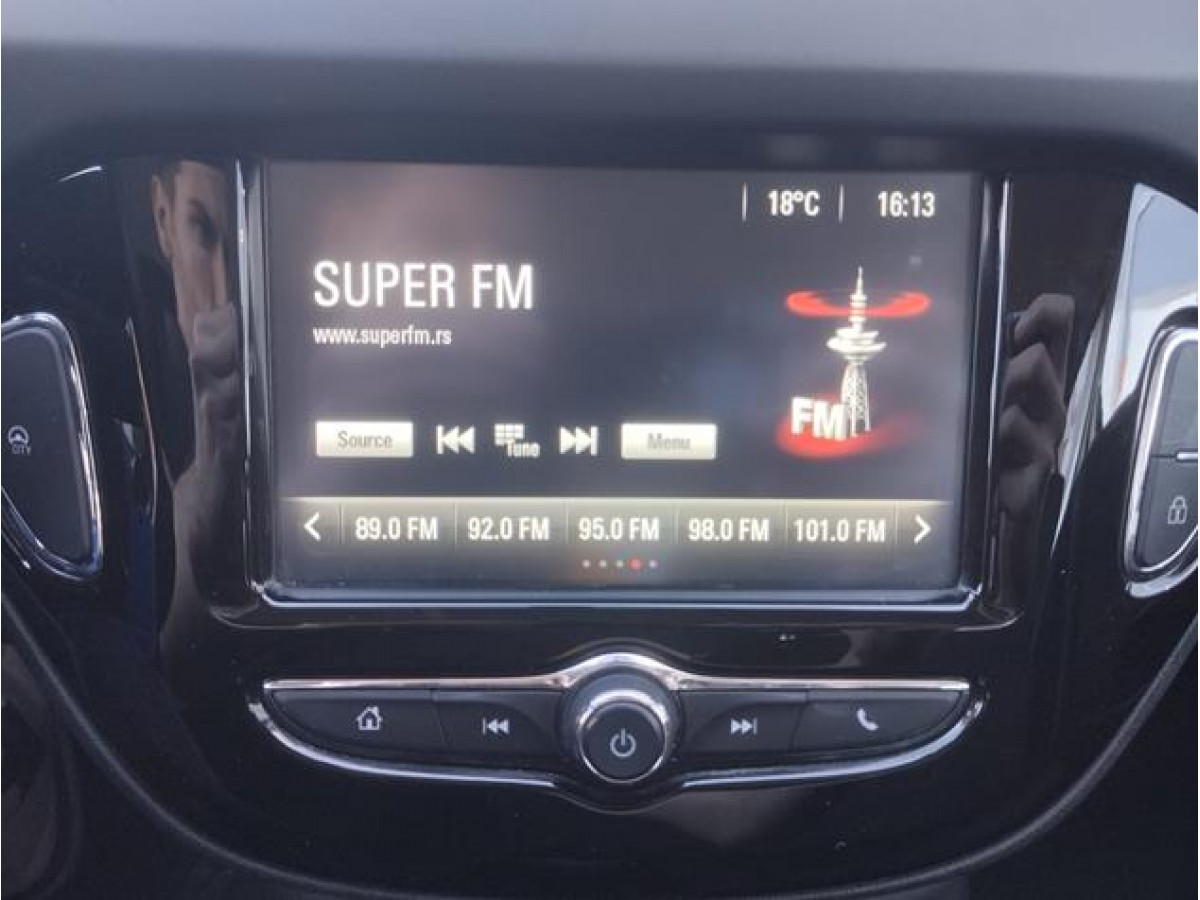 Opel Corsa E 1.2 Enjoy