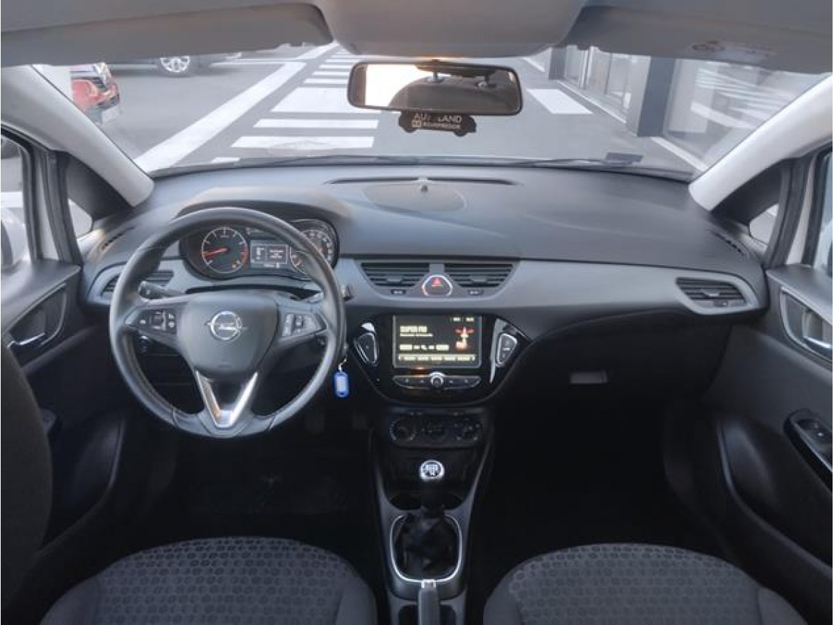 Opel Corsa E 1.2 Enjoy