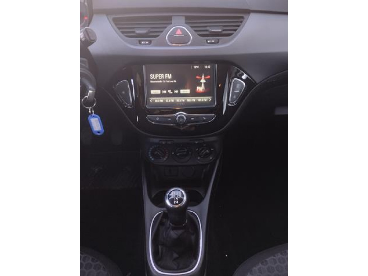 Opel Corsa E 1.2 Enjoy