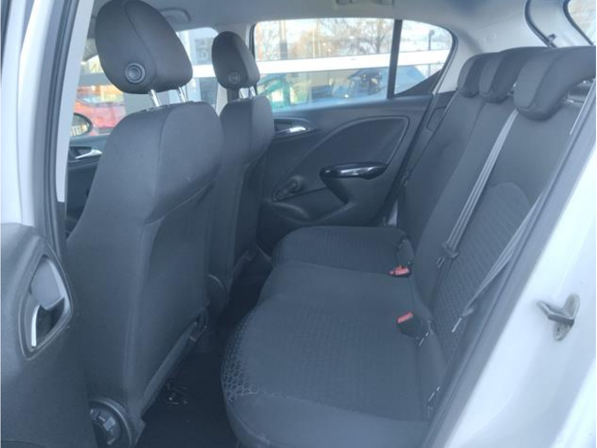 Opel Corsa E 1.2 Enjoy