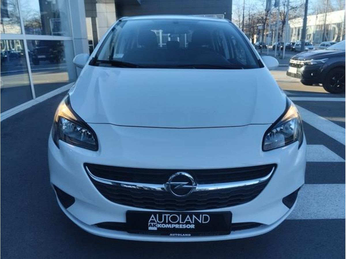 Opel Corsa E 1.2 Enjoy