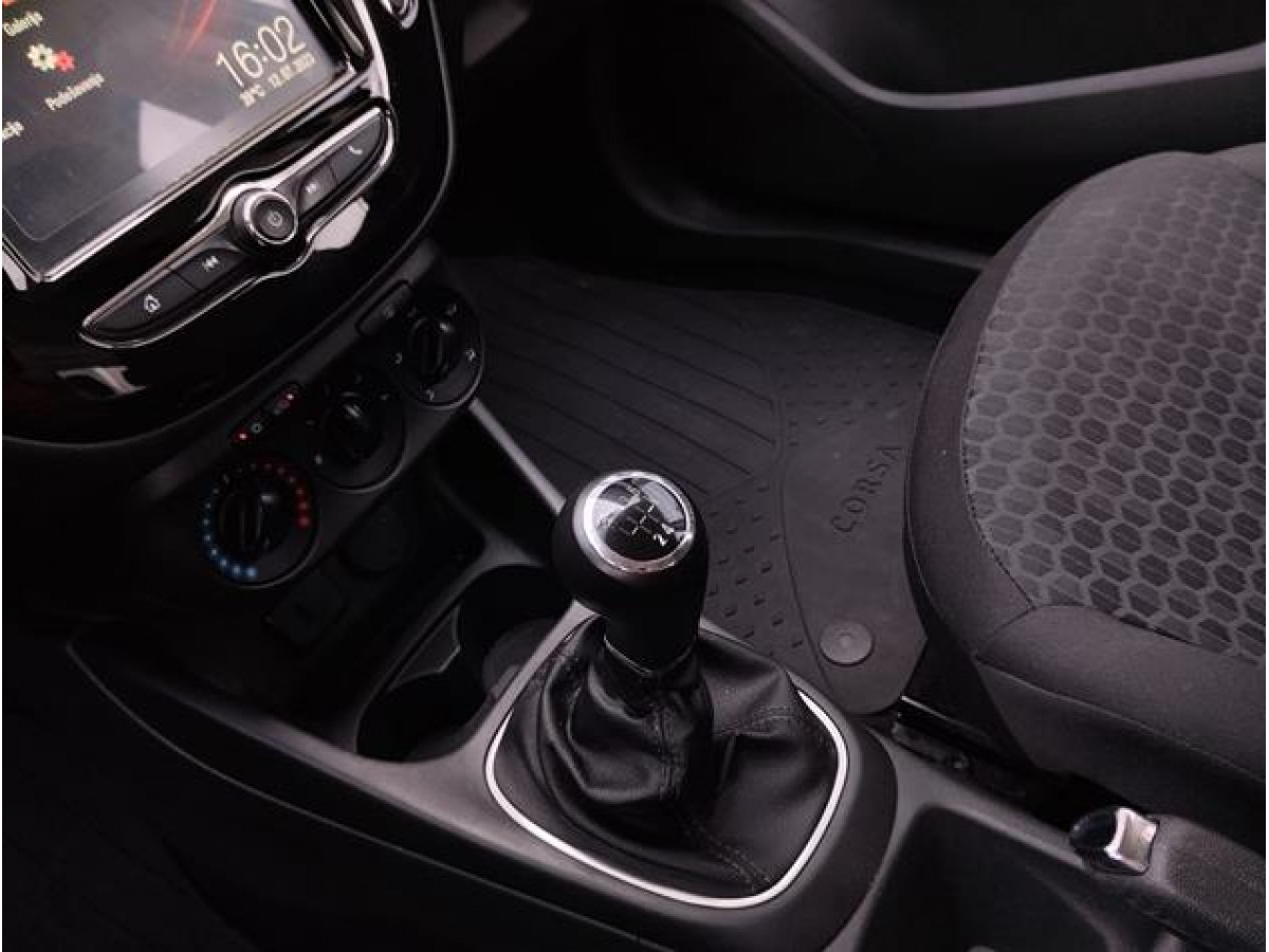 Opel Corsa E 1.2 Enjoy