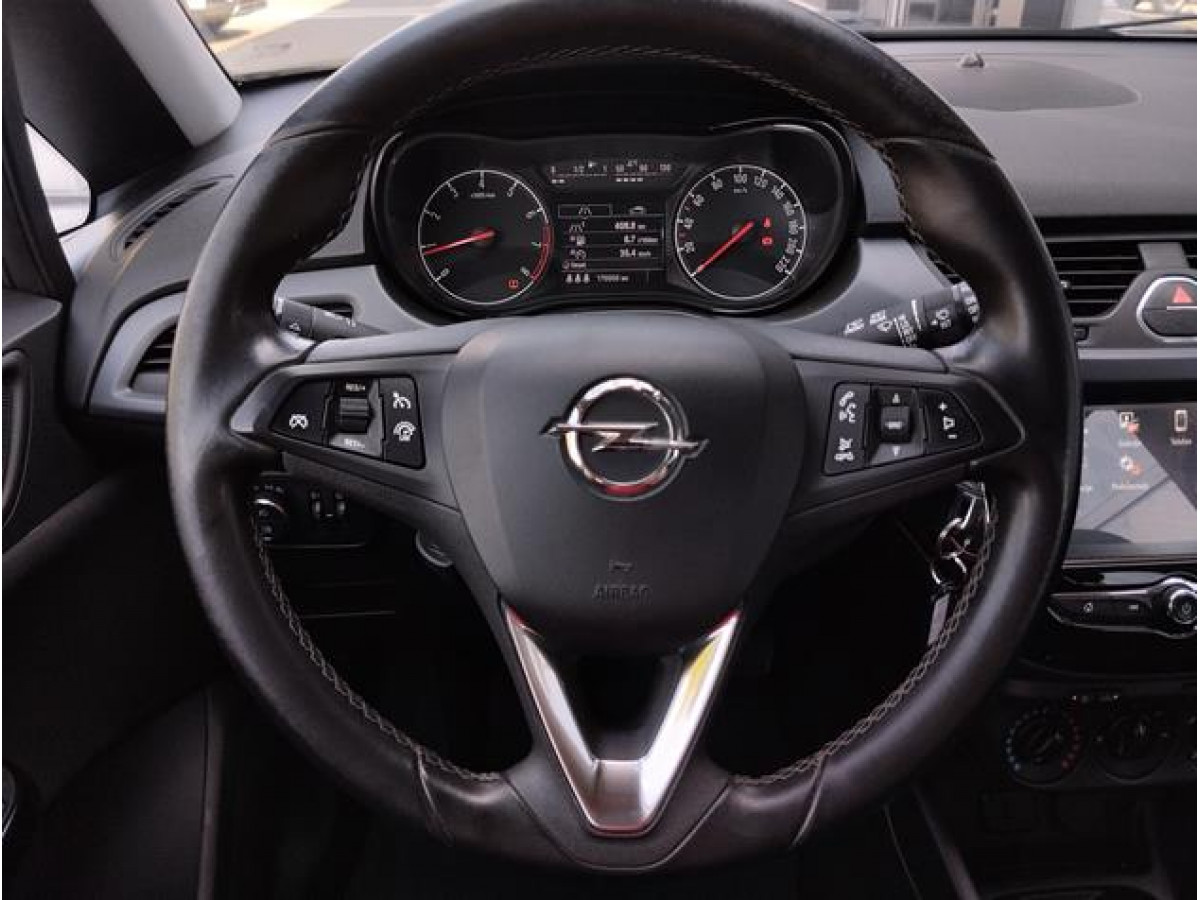 Opel Corsa E 1.2 Enjoy