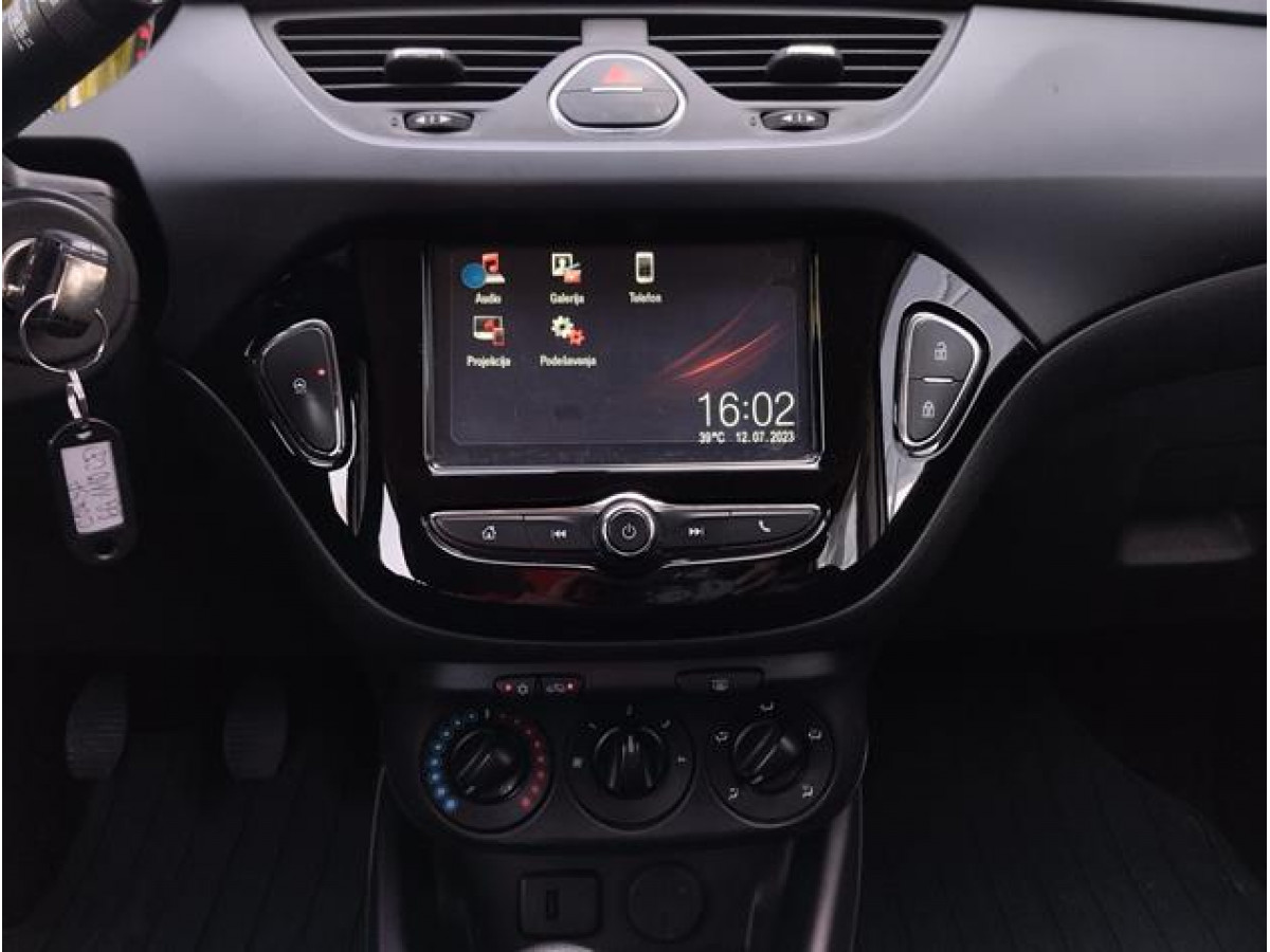 Opel Corsa E 1.2 Enjoy