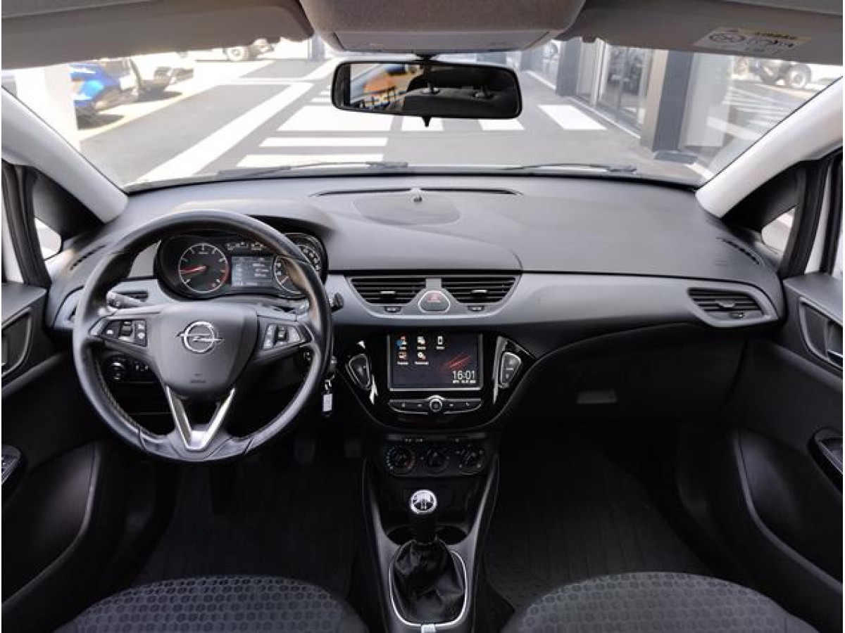 Opel Corsa E 1.2 Enjoy
