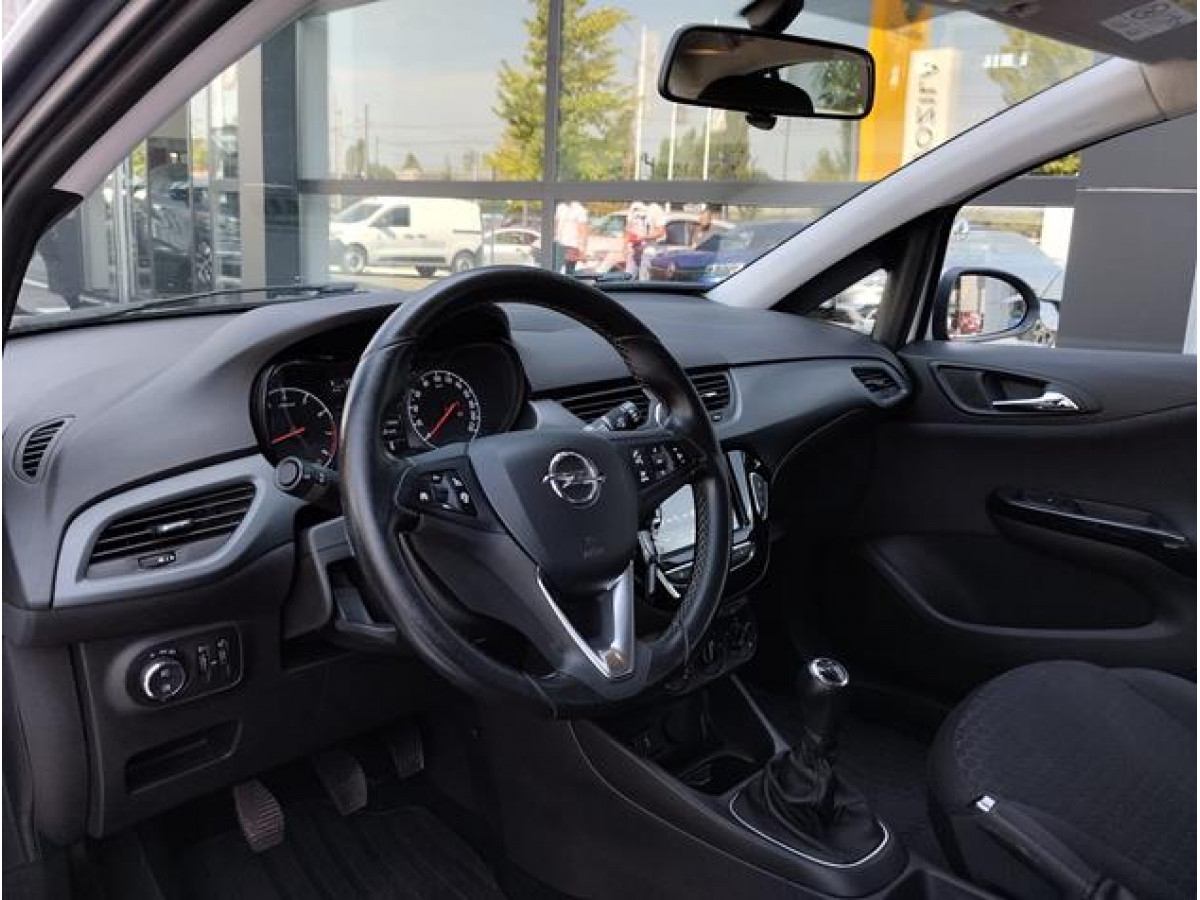 Opel Corsa E 1.2 Enjoy