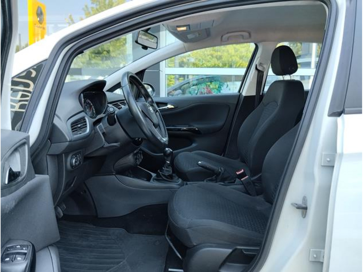 Opel Corsa E 1.2 Enjoy