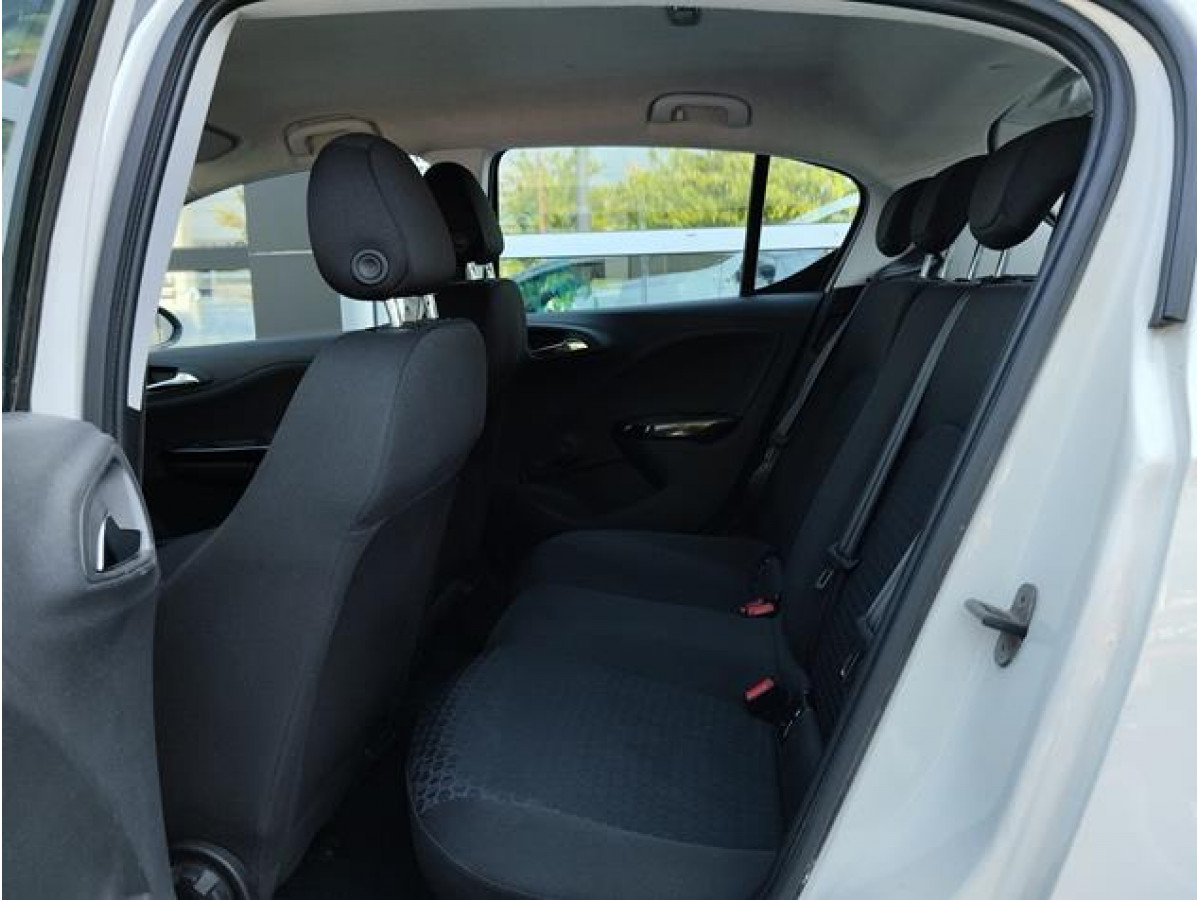 Opel Corsa E 1.2 Enjoy