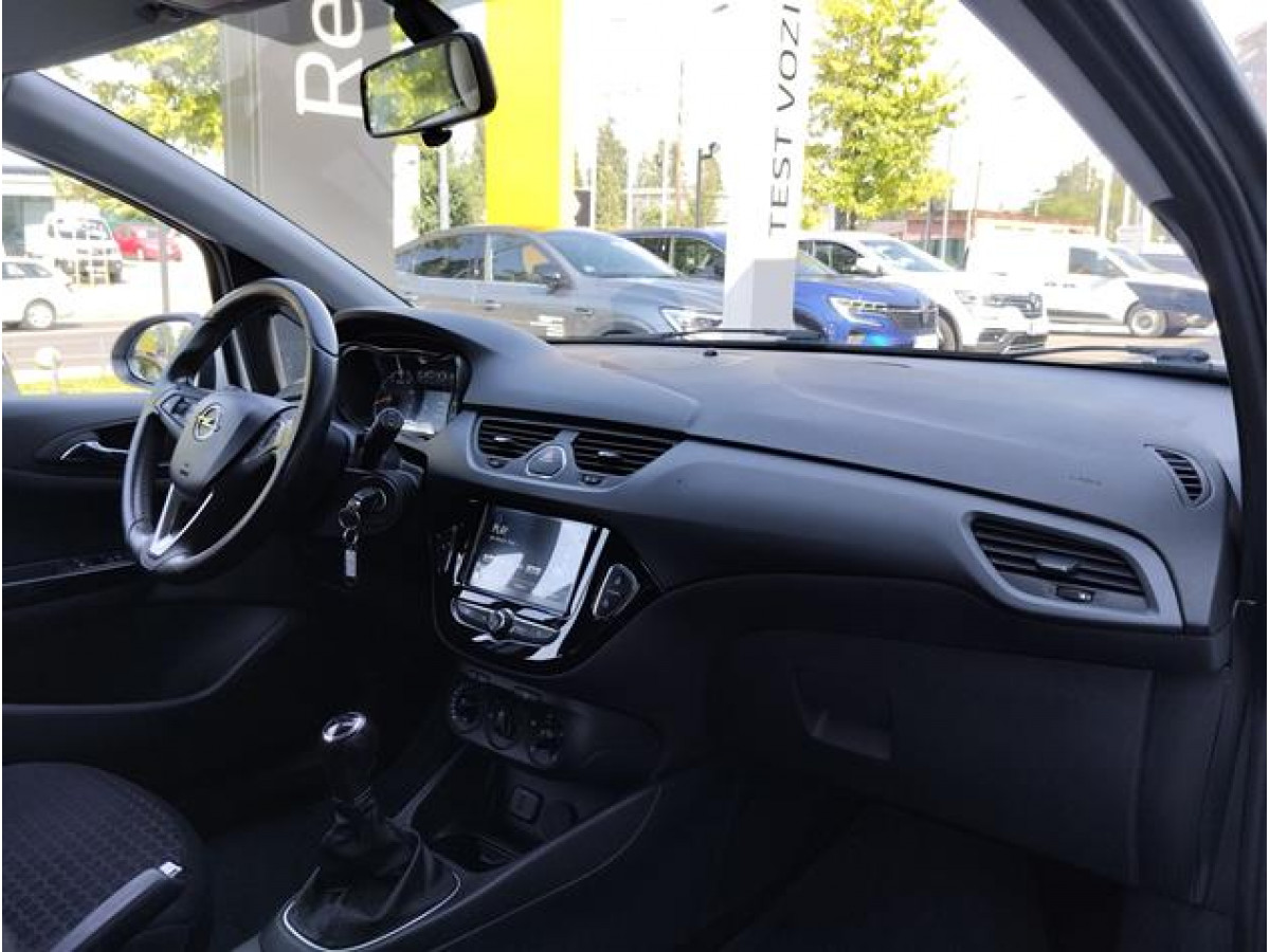 Opel Corsa E 1.2 Enjoy