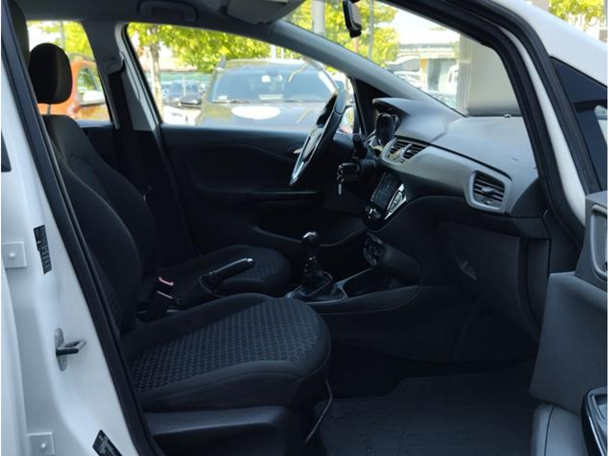 Opel Corsa E 1.2 Enjoy