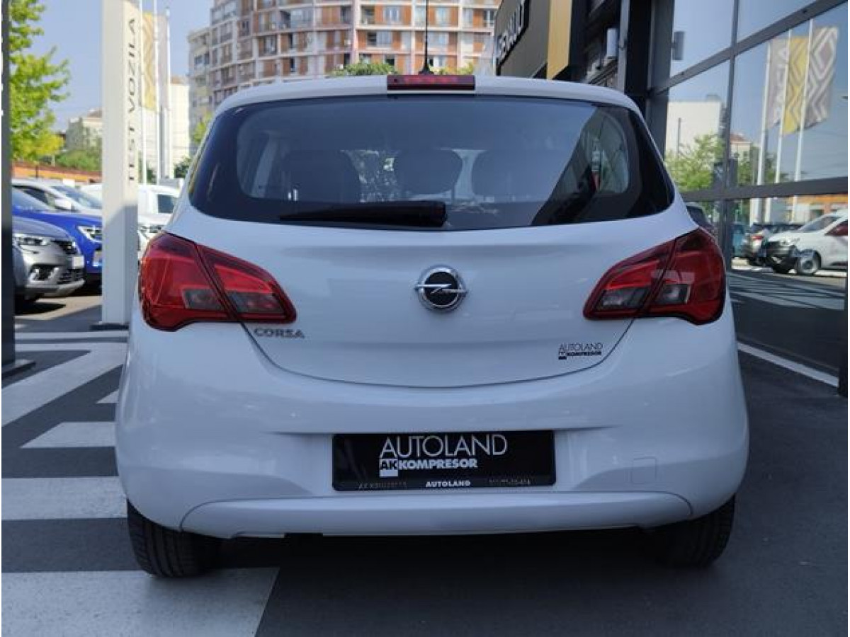 Opel Corsa E 1.2 Enjoy