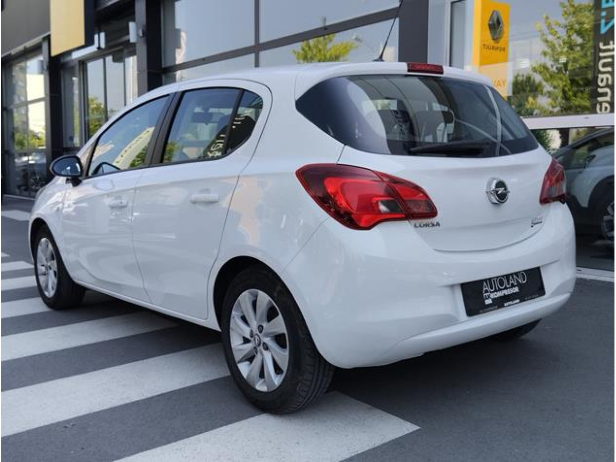 Opel Corsa E 1.2 Enjoy