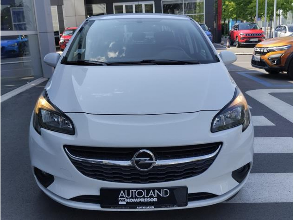 Opel Corsa E 1.2 Enjoy