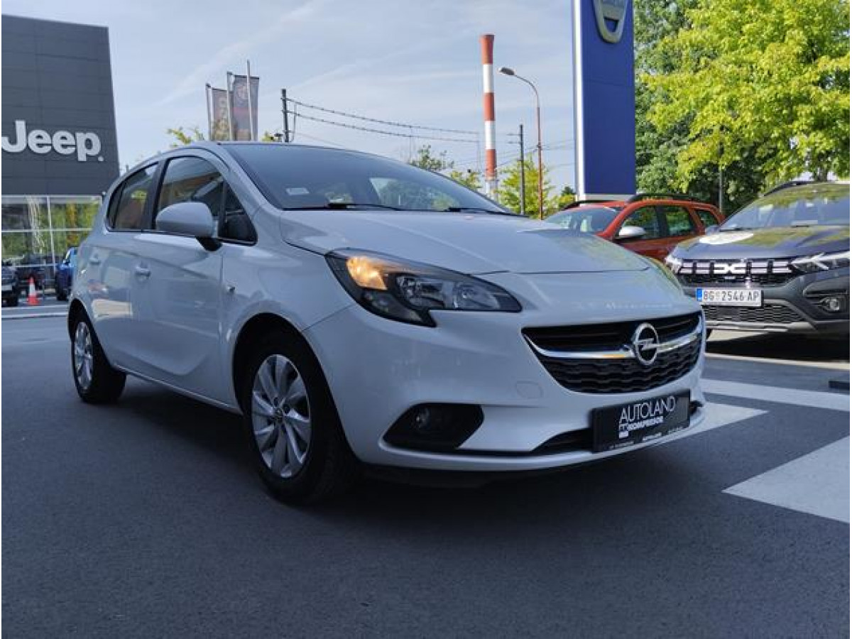 Opel Corsa E 1.2 Enjoy