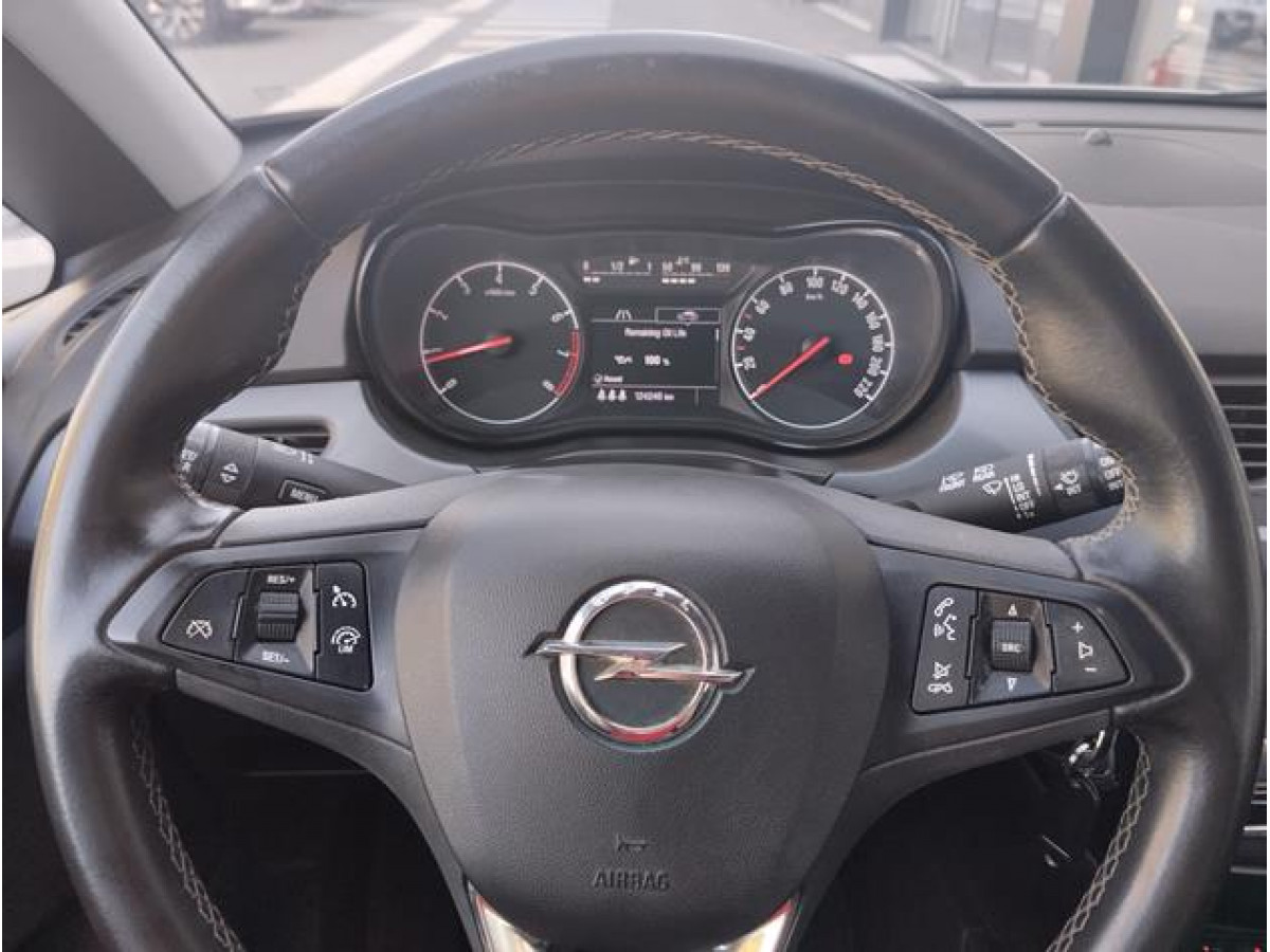 Opel Corsa E 1.4 tng Enjoy