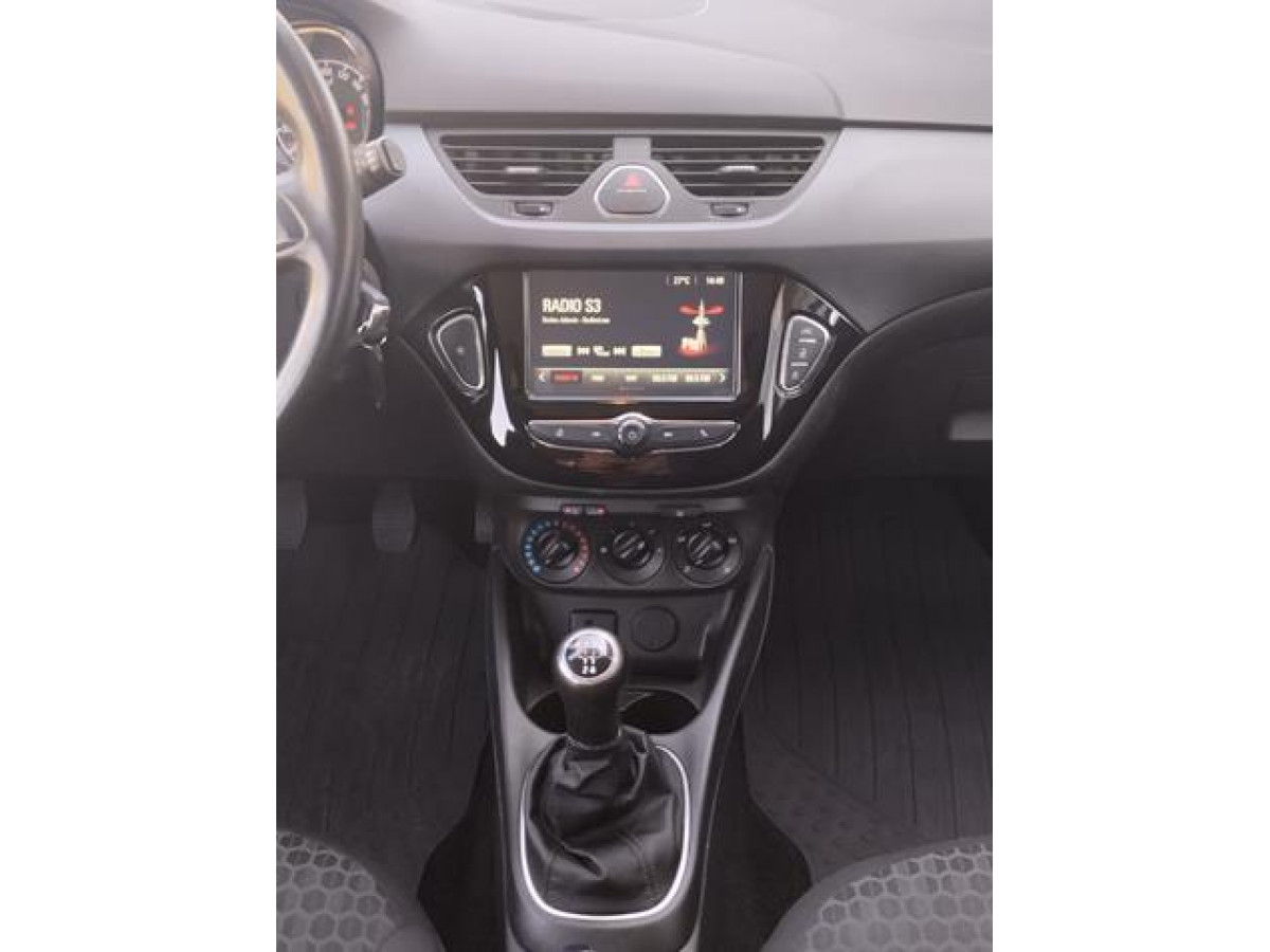 Opel Corsa E 1.4 tng Enjoy