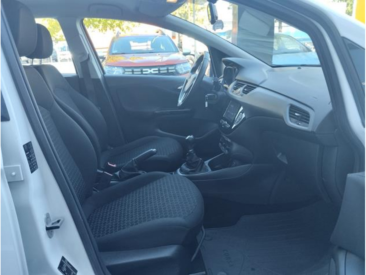 Opel Corsa E 1.4 tng Enjoy