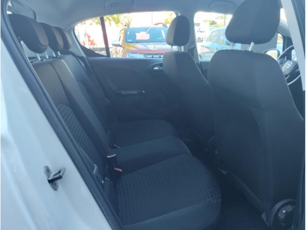 Opel Corsa E 1.4 tng Enjoy