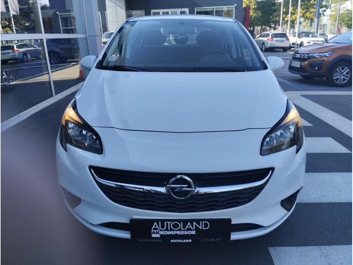 Opel Corsa E 1.4 tng Enjoy