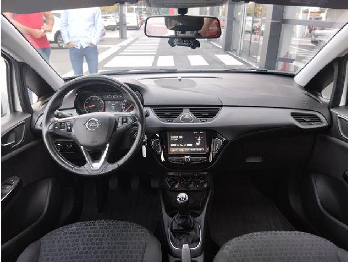 Opel Corsa E 1.4 tng Enjoy