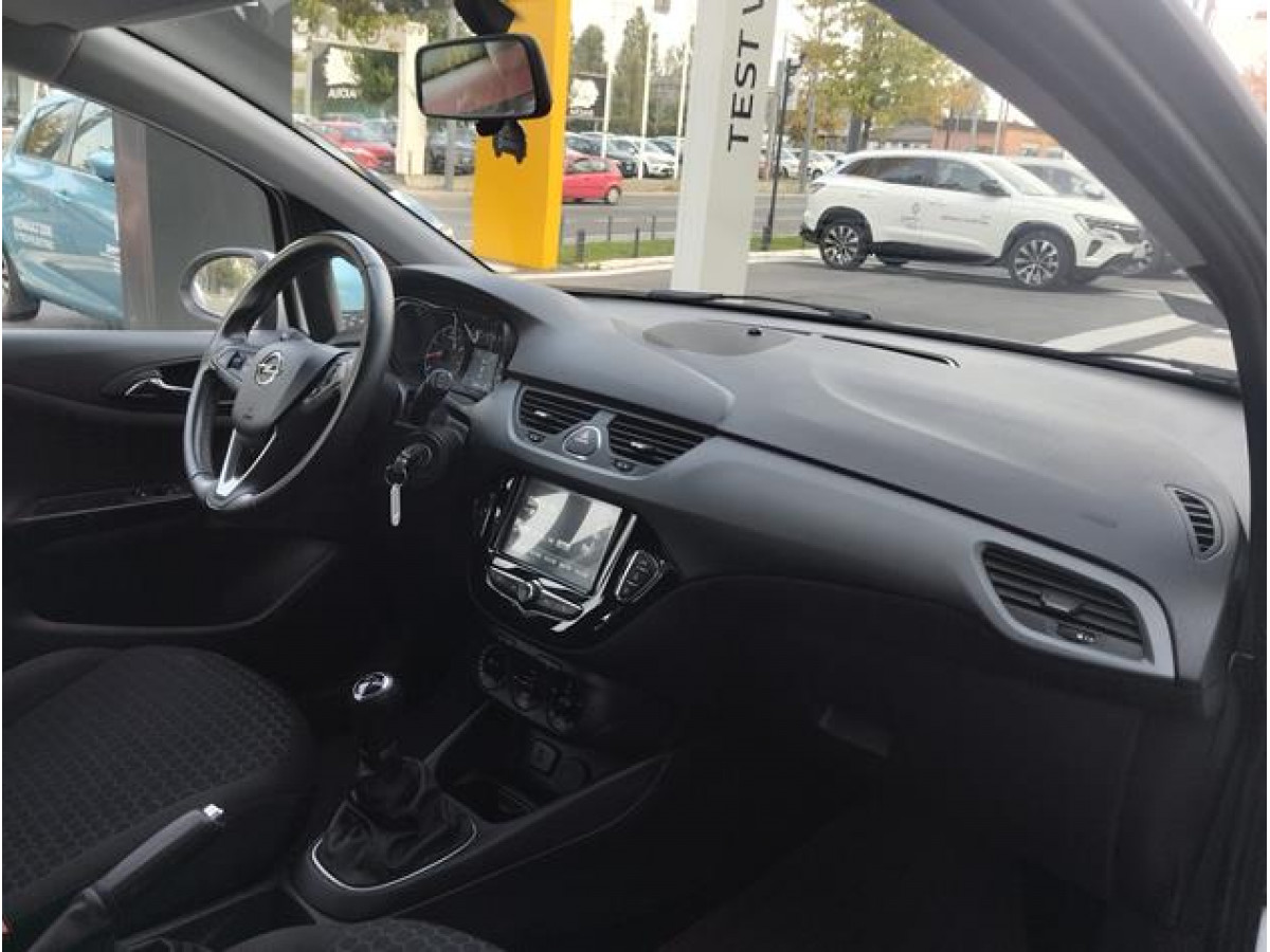 Opel Corsa E 1.4 tng Enjoy