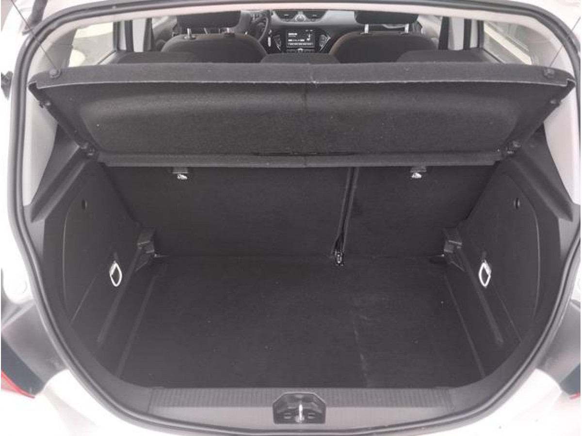 Opel Corsa E 1.4 tng Enjoy