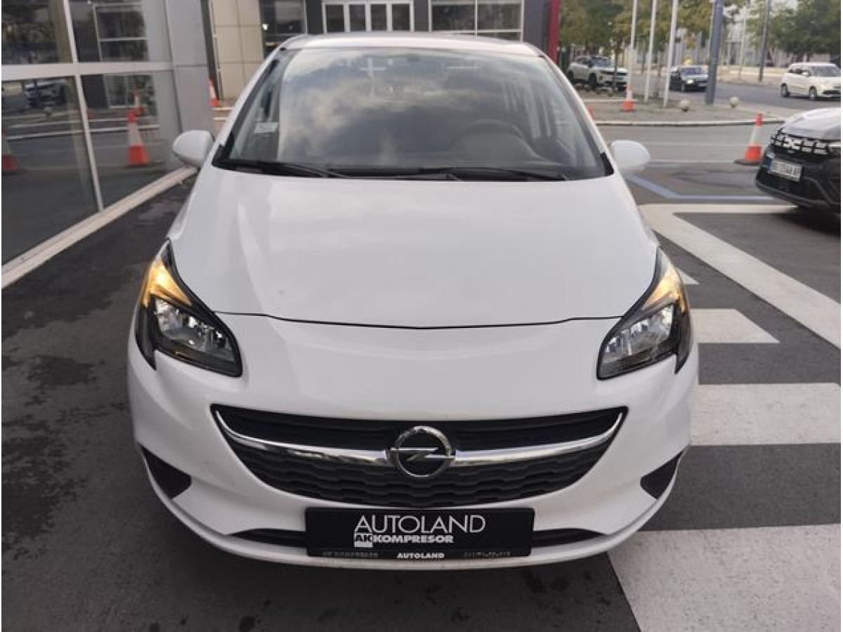 Opel Corsa E 1.4 tng Enjoy