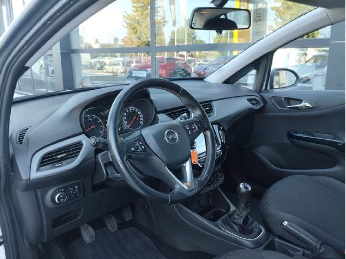Opel Corsa E 1.4 tng Enjoy