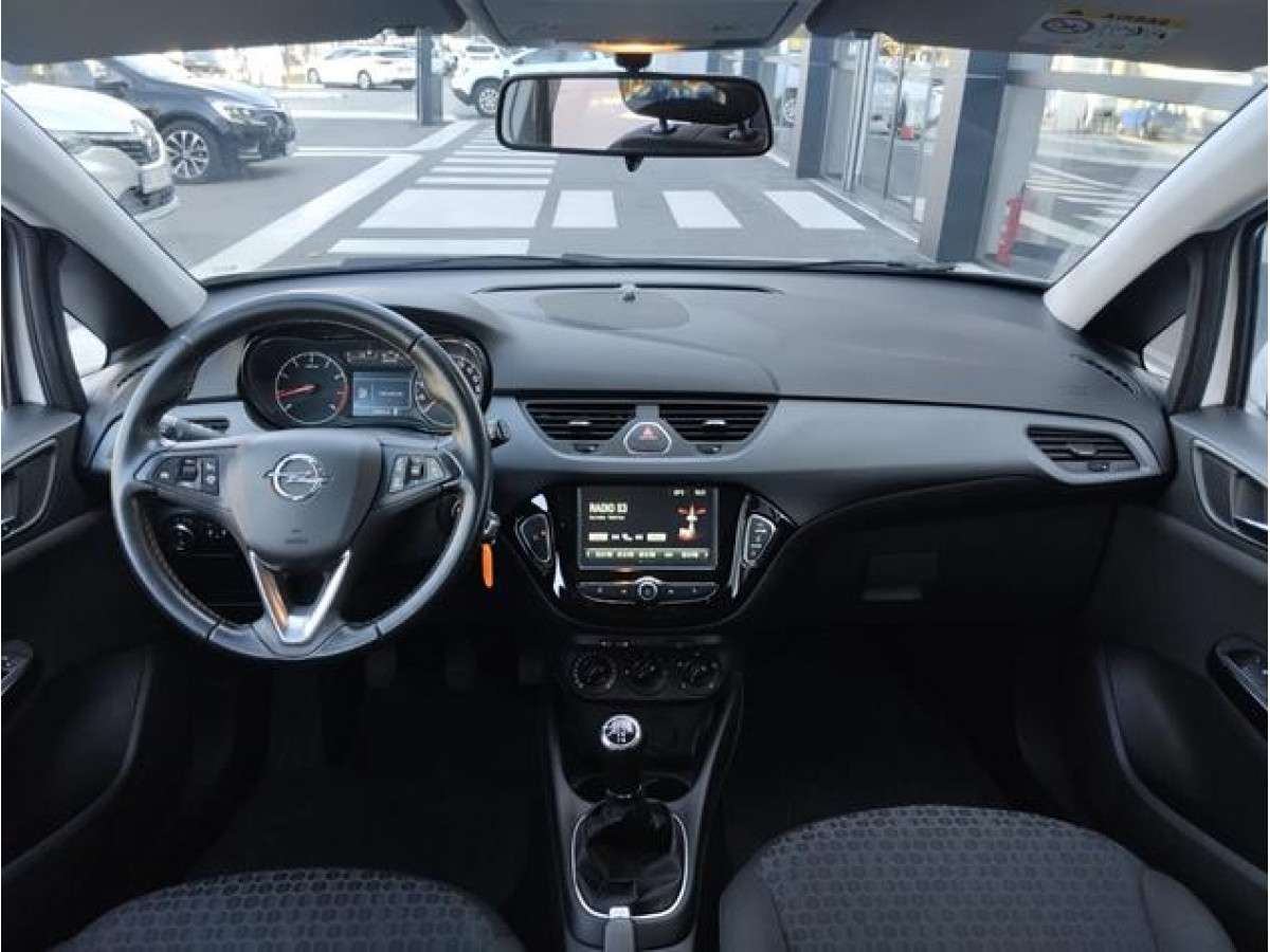 Opel Corsa E 1.4 tng Enjoy