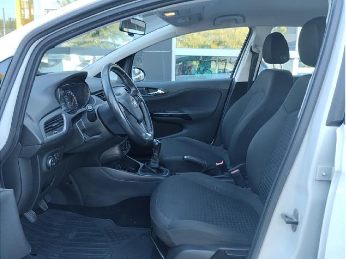 Opel Corsa E 1.4 tng Enjoy
