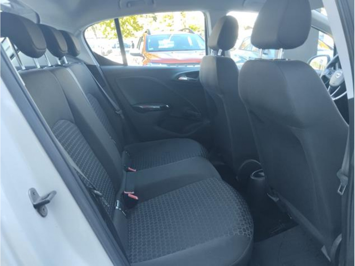 Opel Corsa E 1.4 tng Enjoy