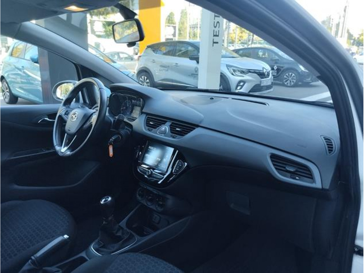 Opel Corsa E 1.4 tng Enjoy