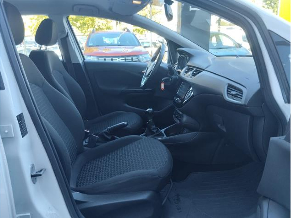 Opel Corsa E 1.4 tng Enjoy
