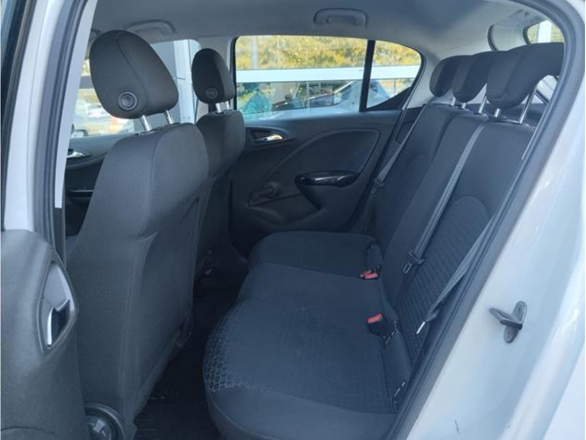 Opel Corsa E 1.4 tng Enjoy