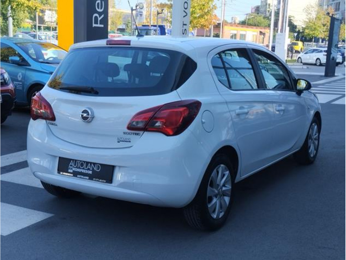 Opel Corsa E 1.4 tng Enjoy