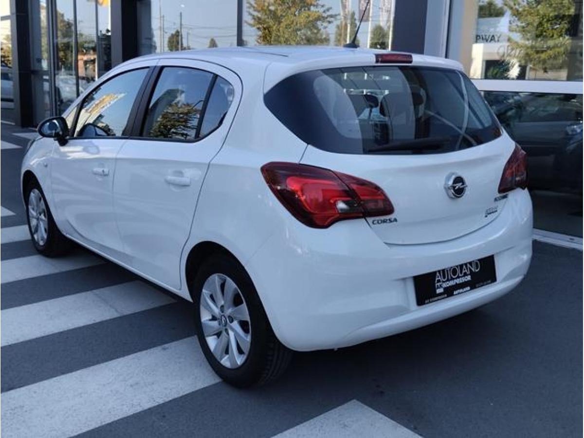 Opel Corsa E 1.4 tng Enjoy